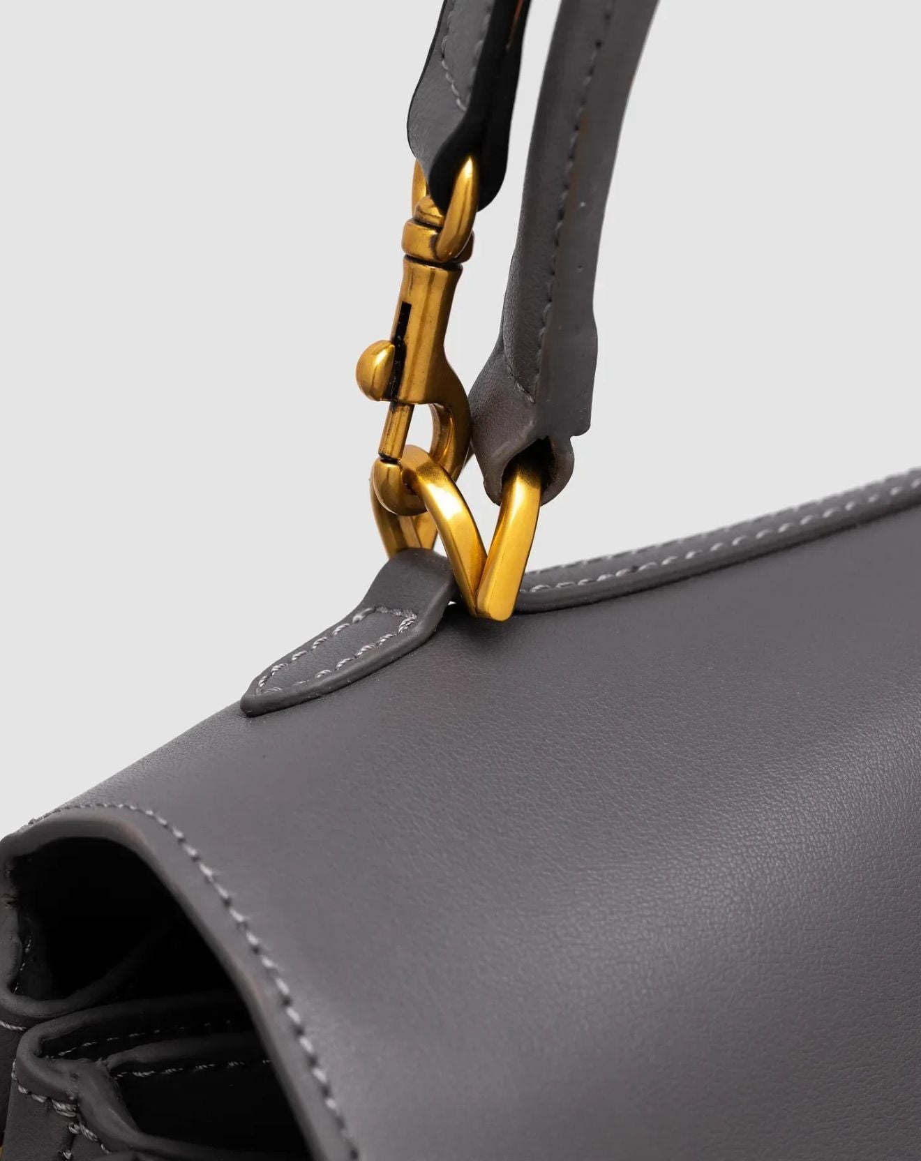 Celine Bag Silver Gray