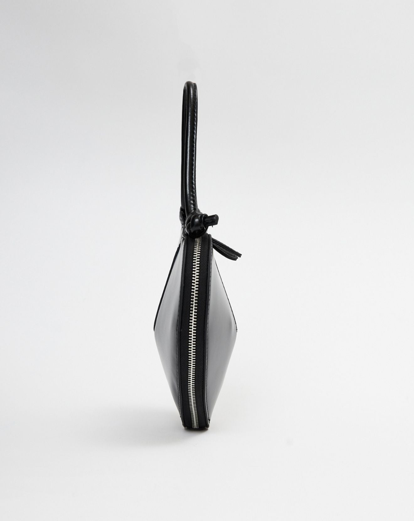 Cupid Black Bag