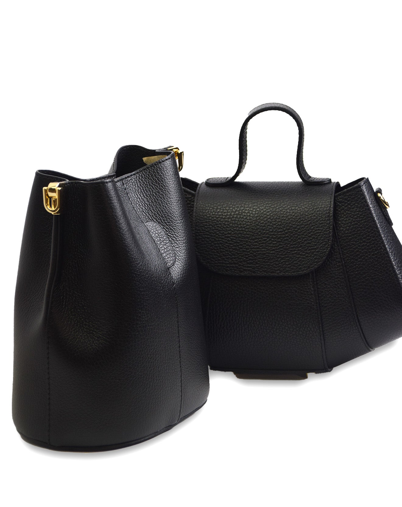 Lila Bag