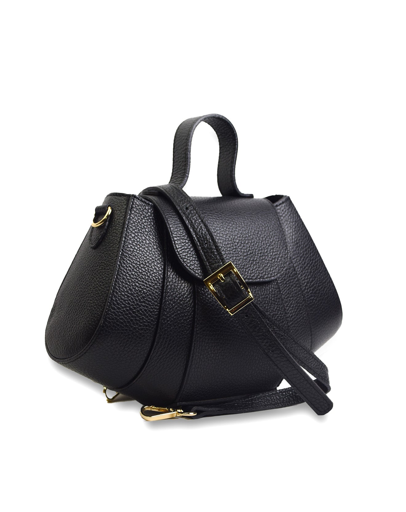 Lila Bag