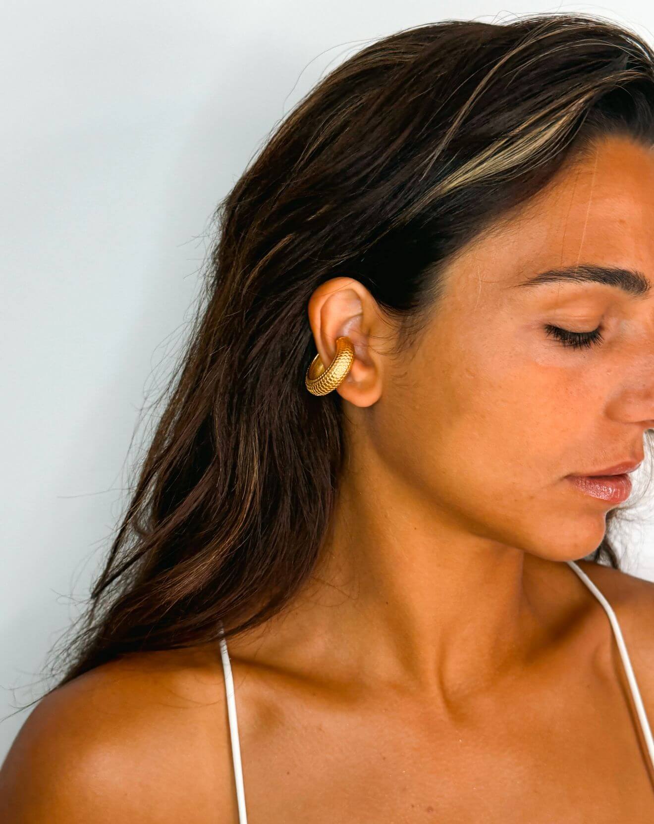 EarCuff Spartacus