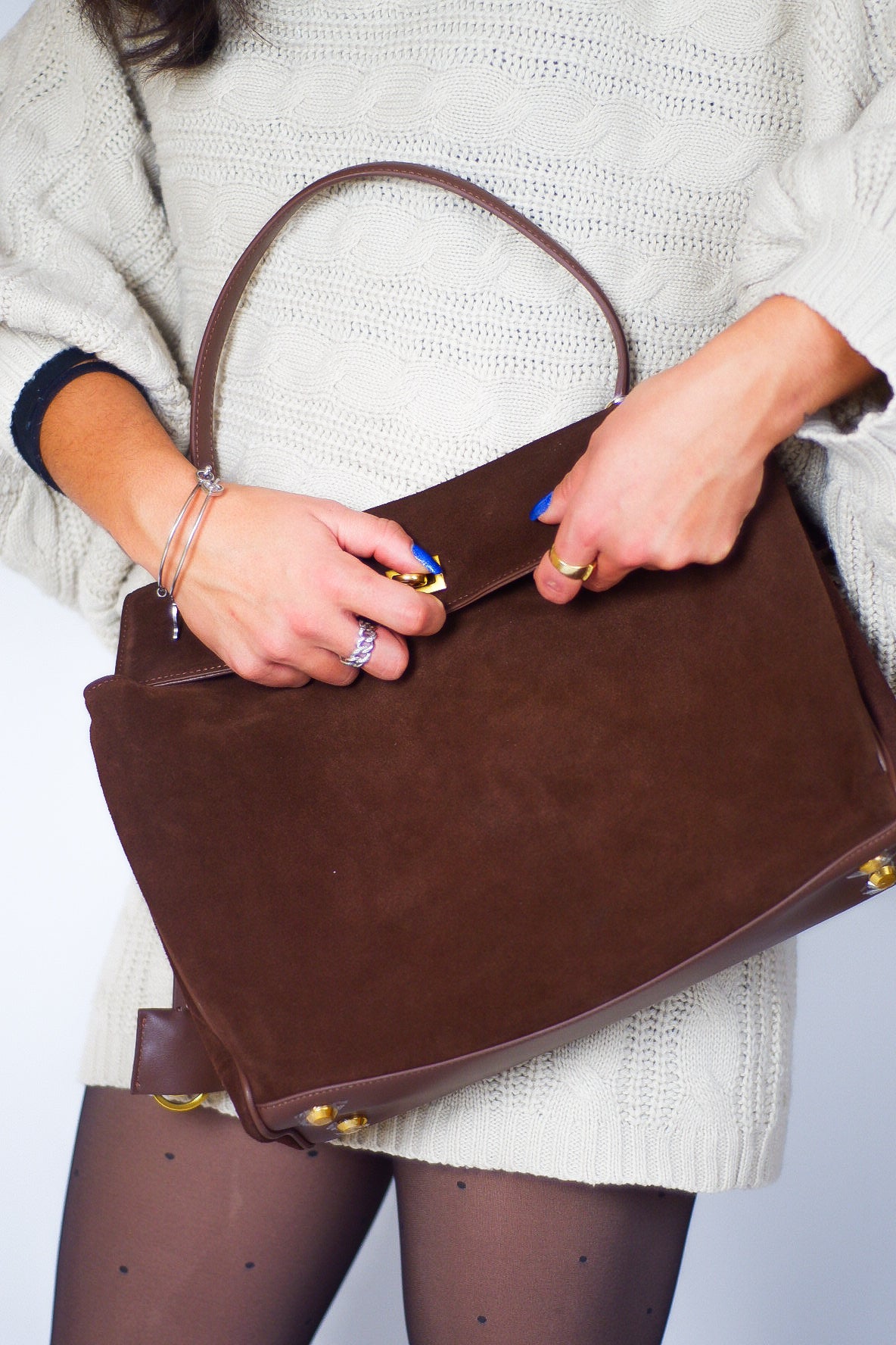 Paloma - Shoulder bag