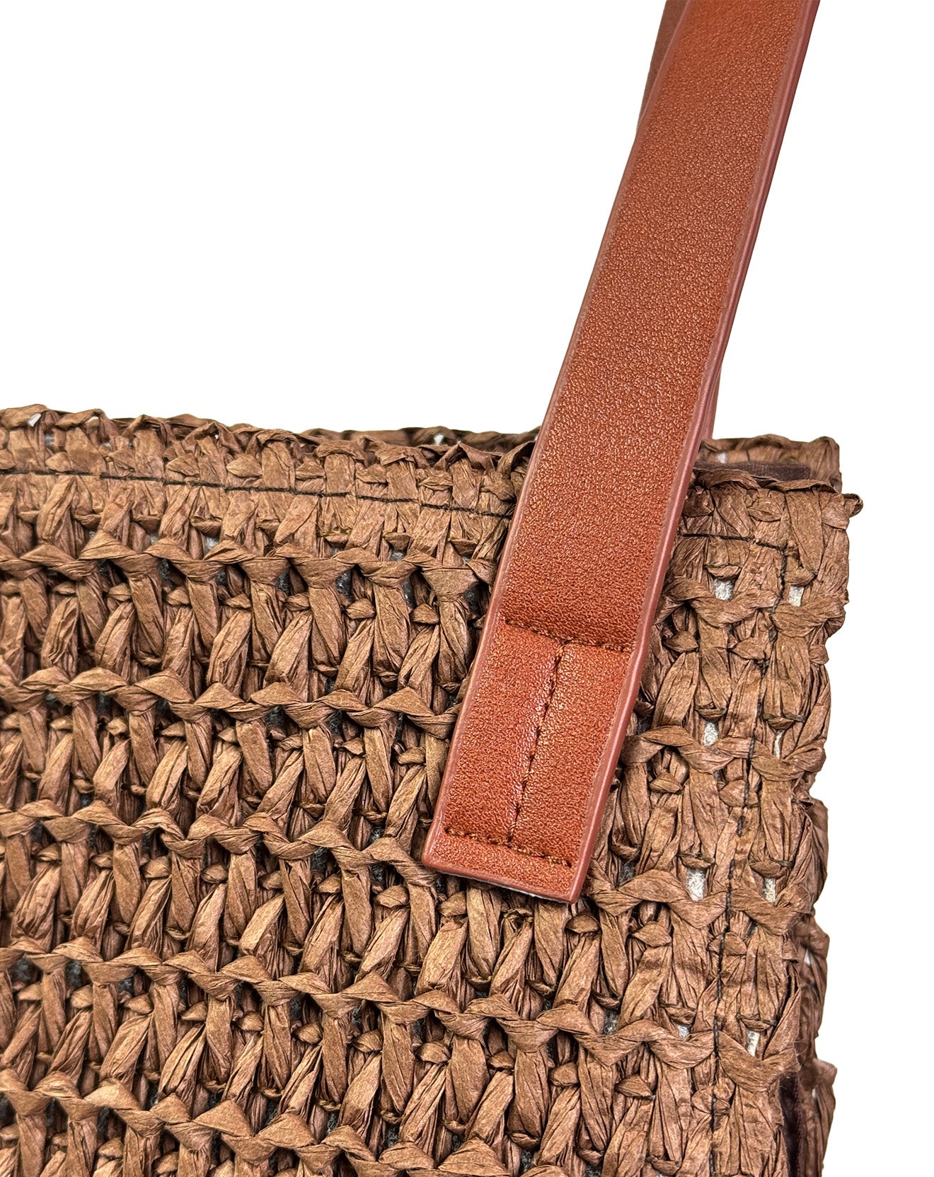 Origine Bag Marrone