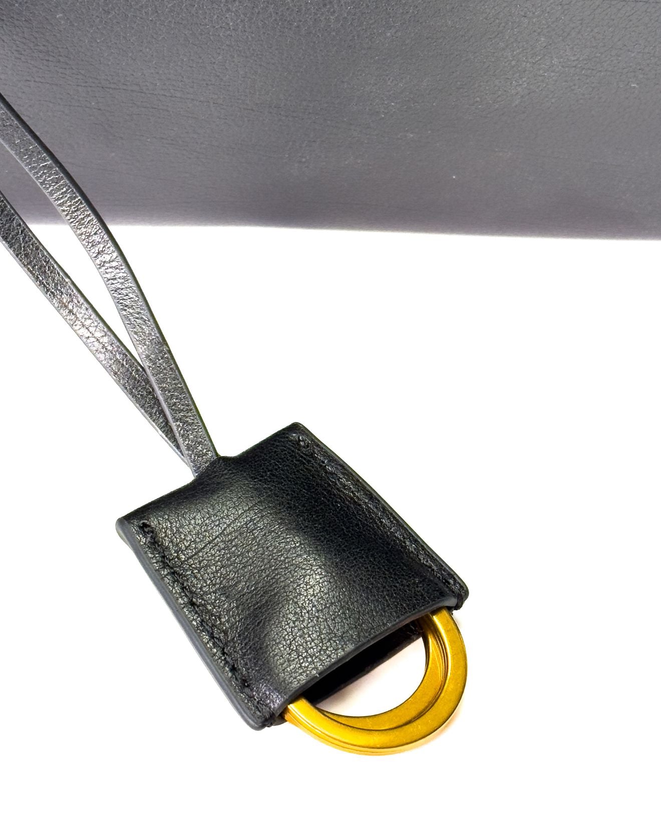 Celine Bag in natural leather