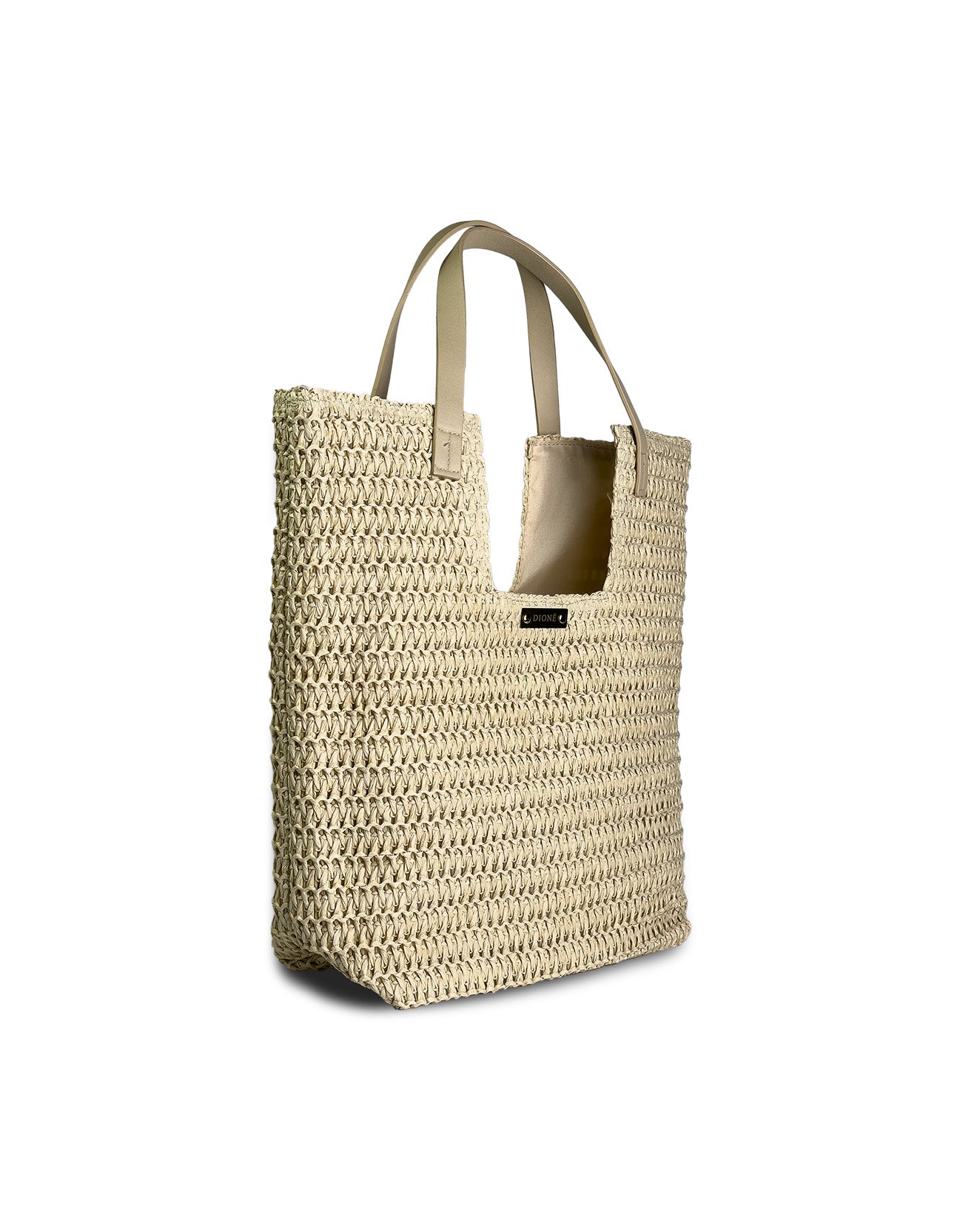 Origine Bag Beige