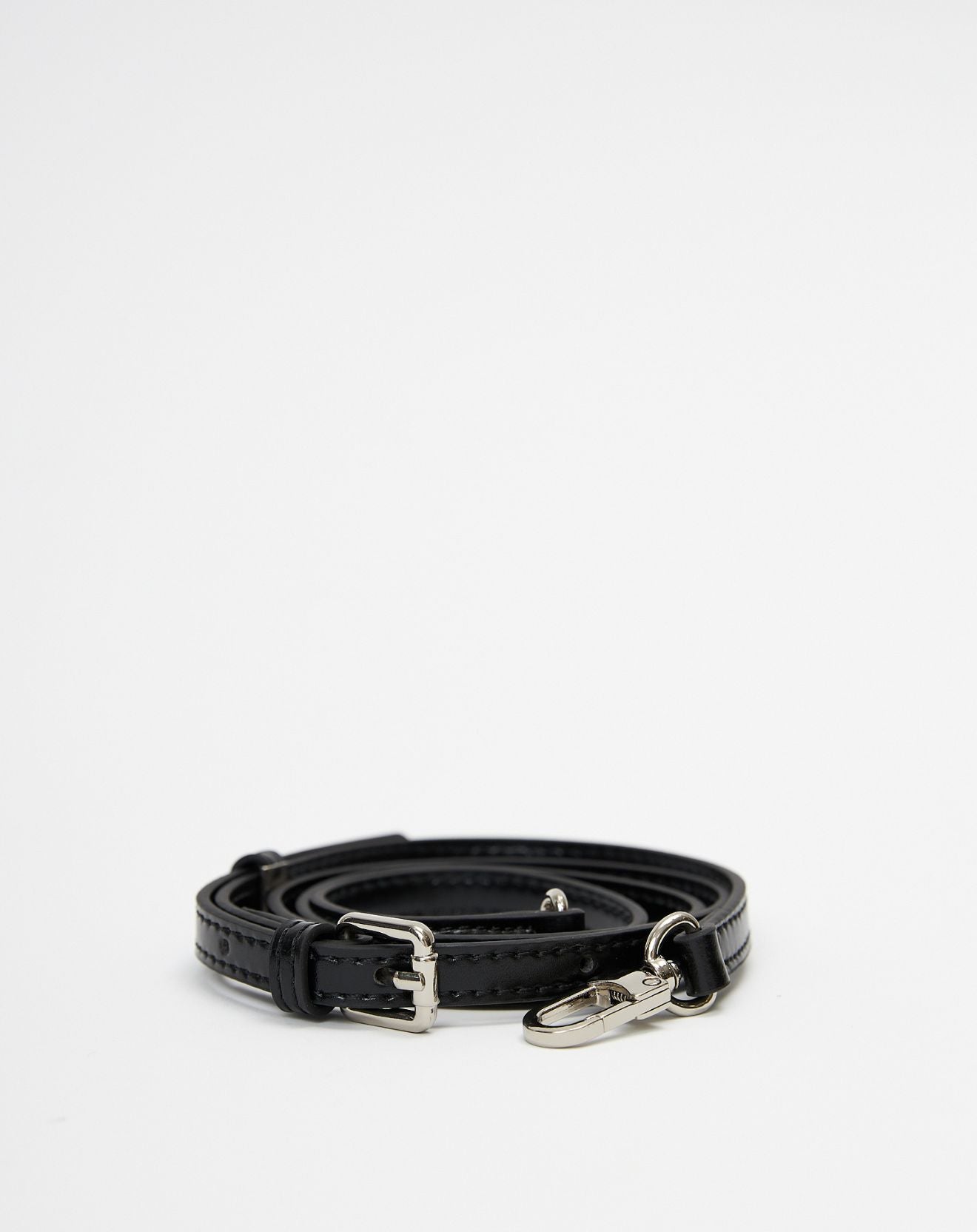 Cupid Black Bag