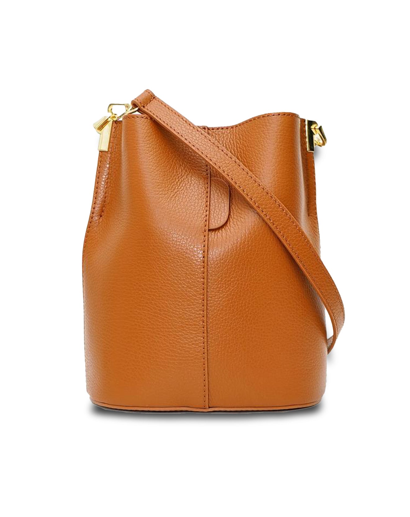 Eloise Bag Cuoio