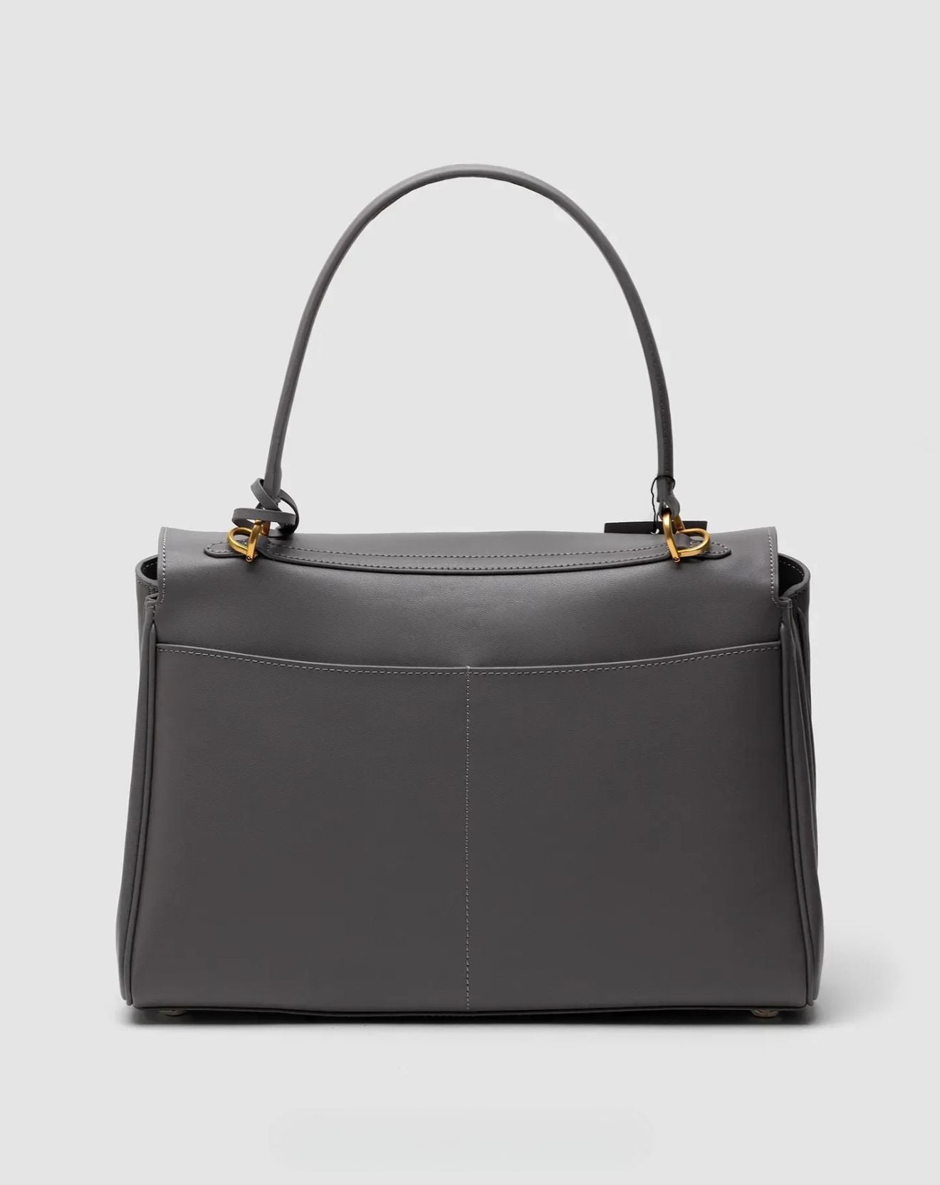 Celine Bag Silver Gray