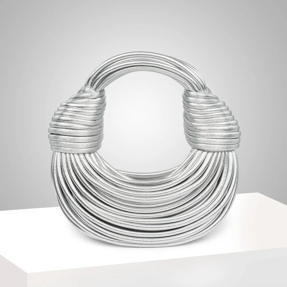 Silver Bag
