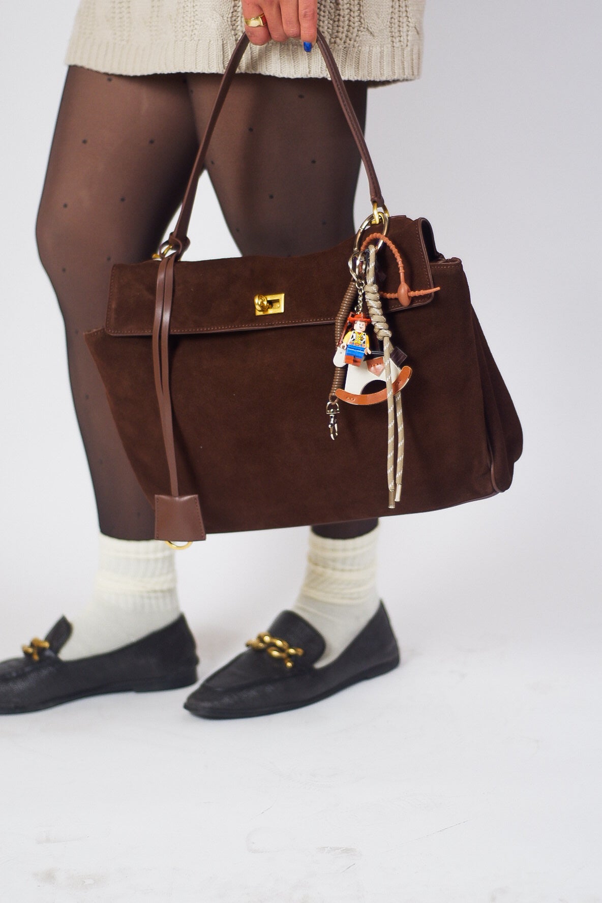 Paloma - Shoulder bag