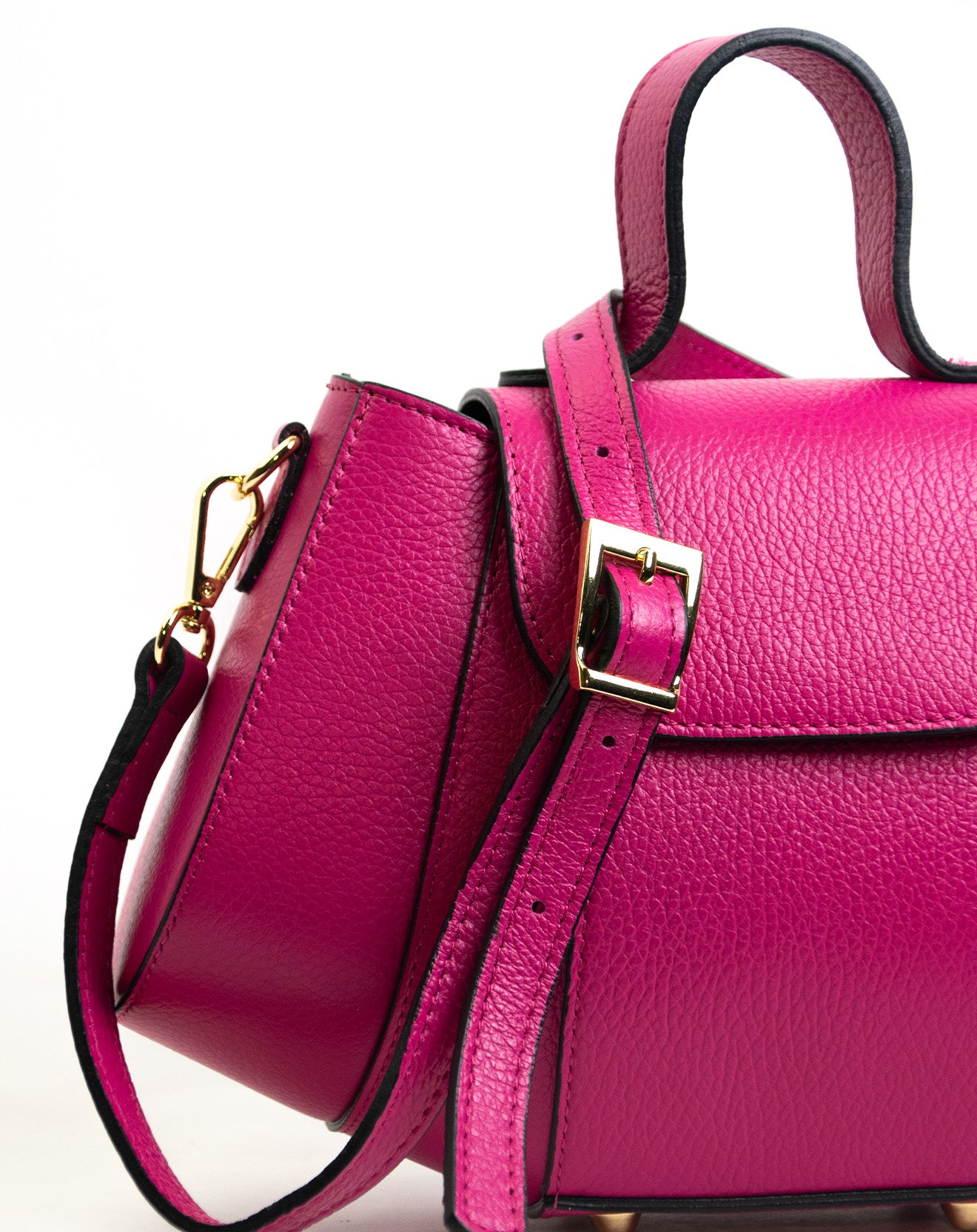 Lila Bag