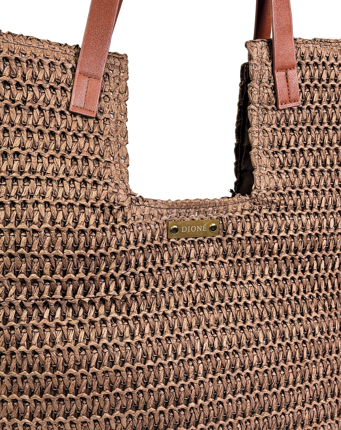 Origine Bag Marrone