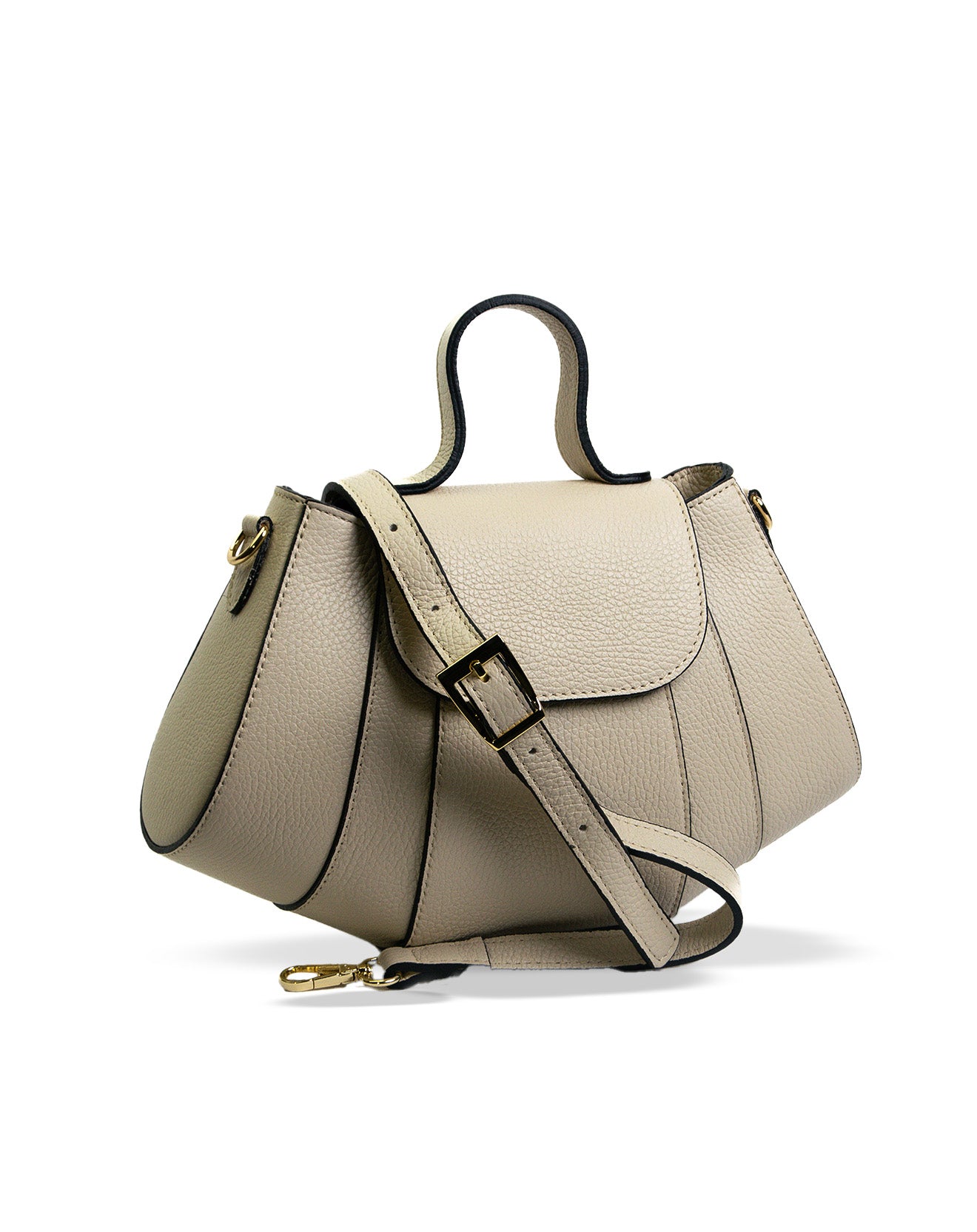 Lila Bag