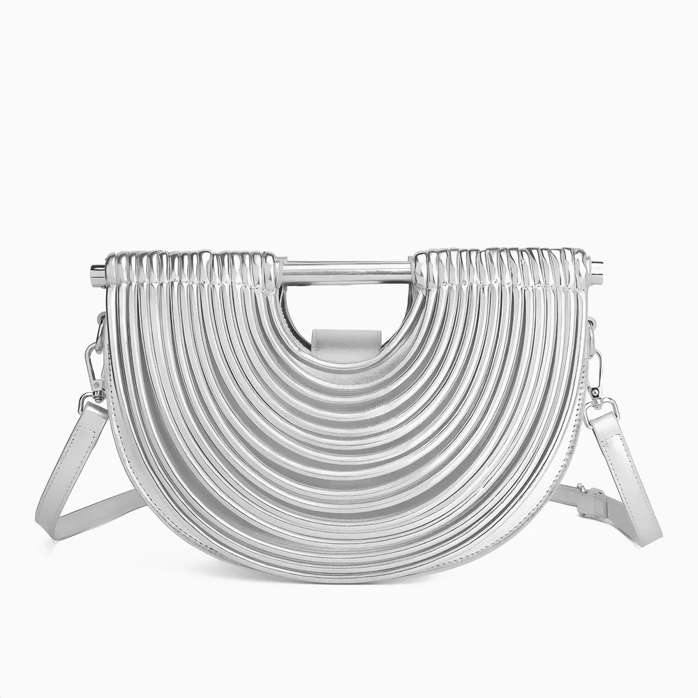 Grace Bag Silver