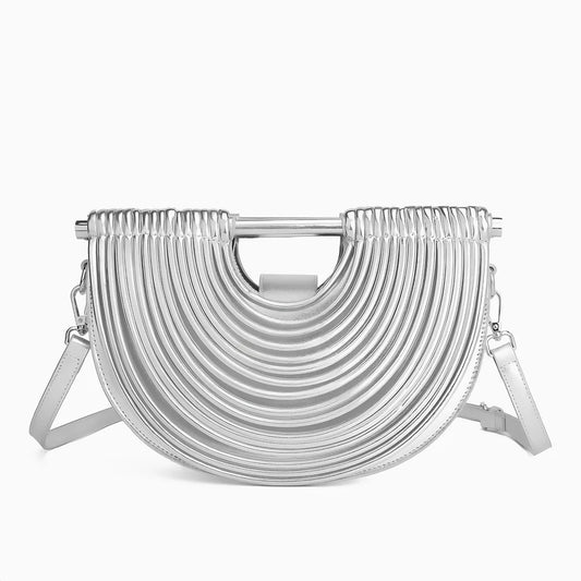 Grace Bag Silver