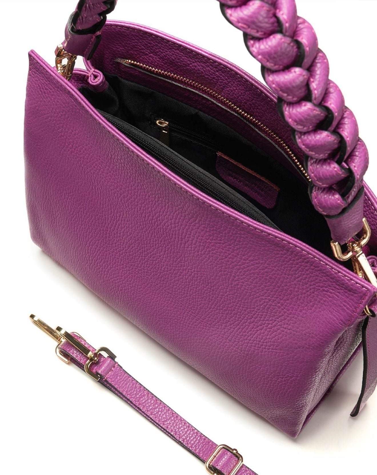 0300 Bag Fucsia