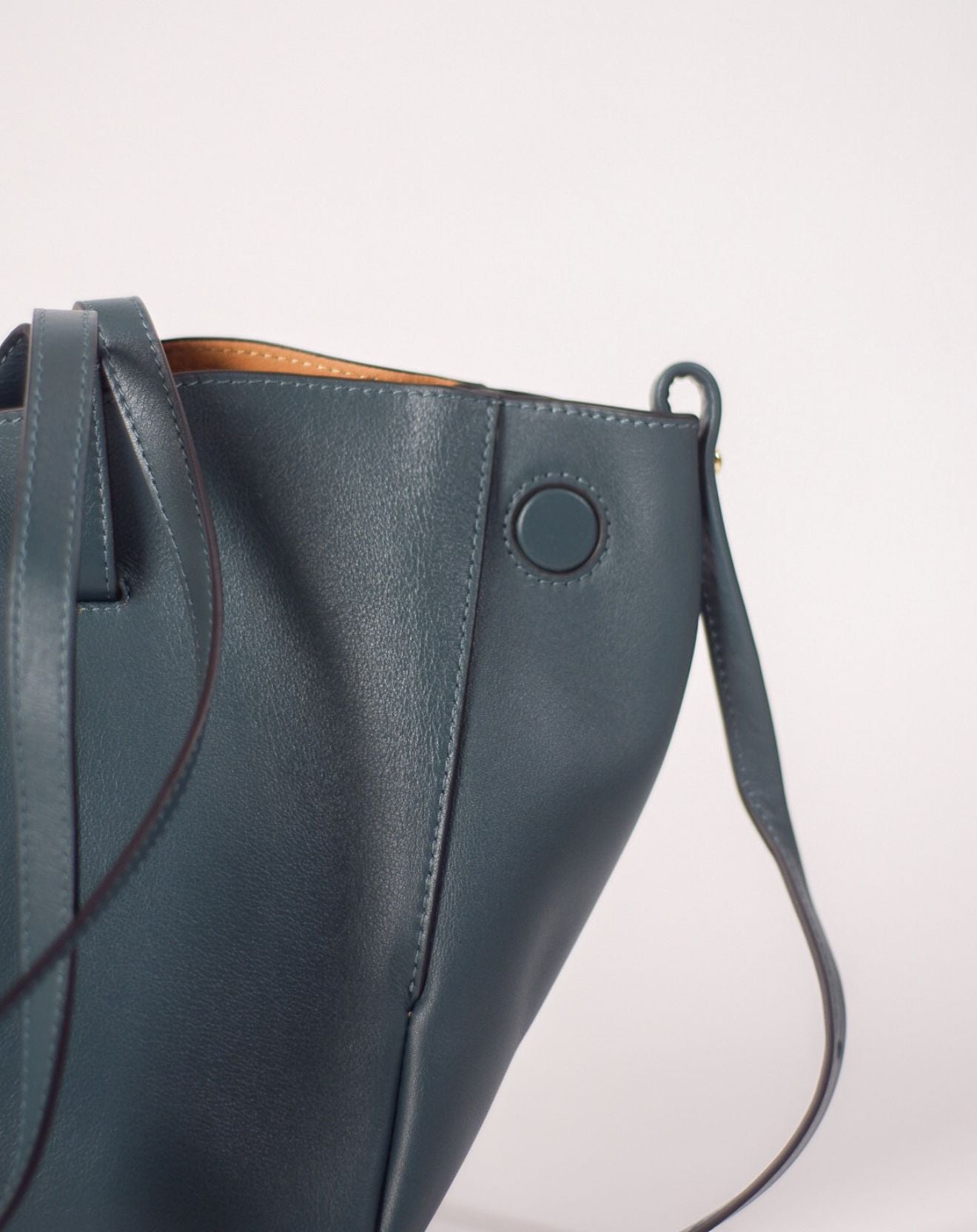 Seraphine Bag Blu