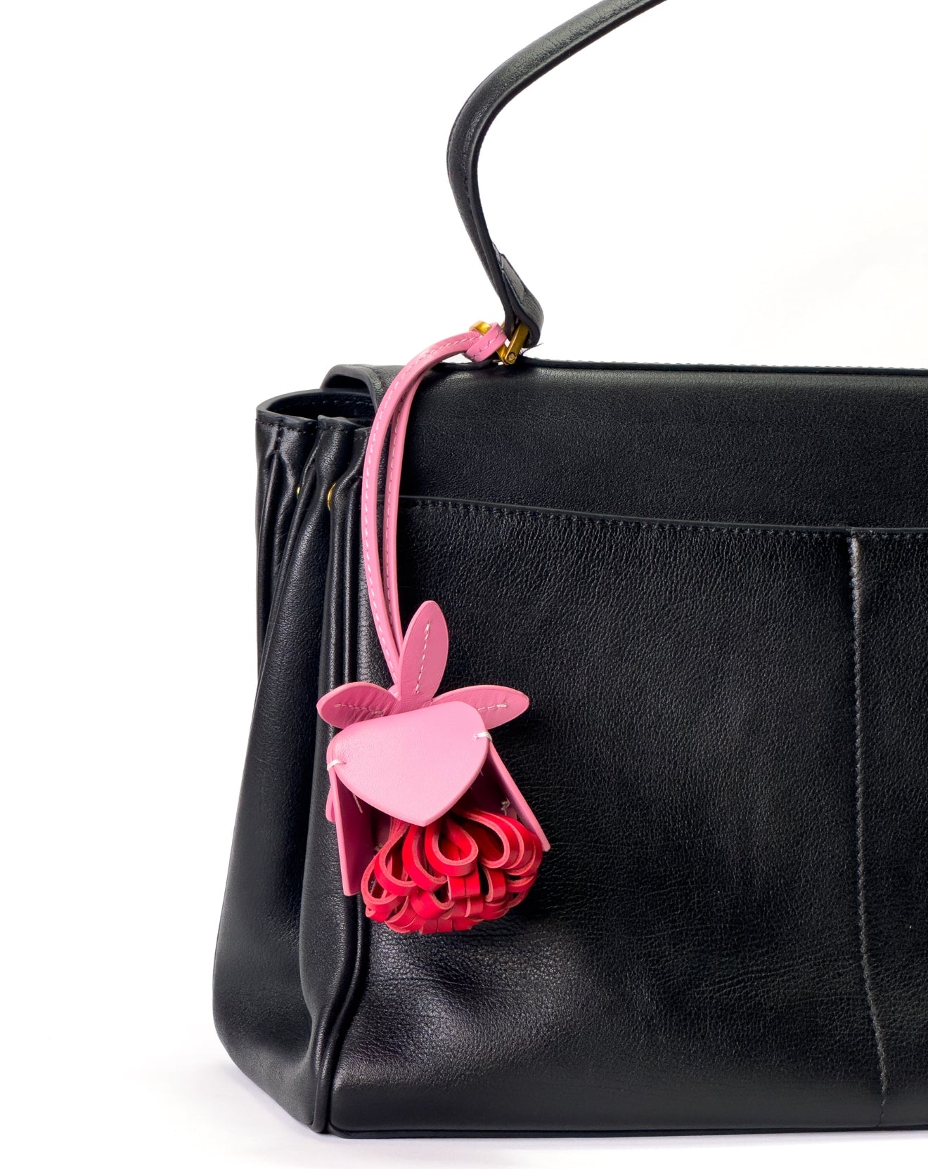 Celine Bag in pelle Naturale