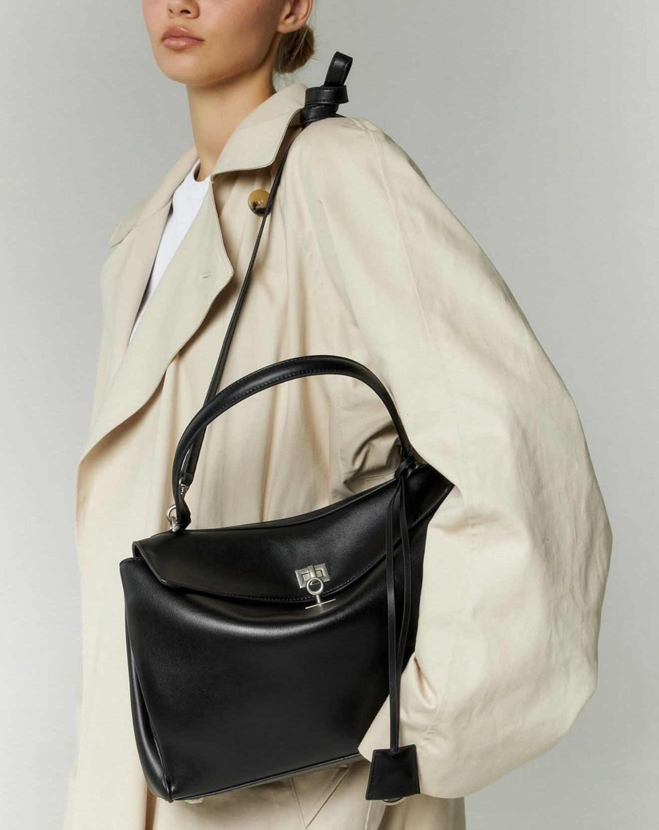 Celine Bag Silver