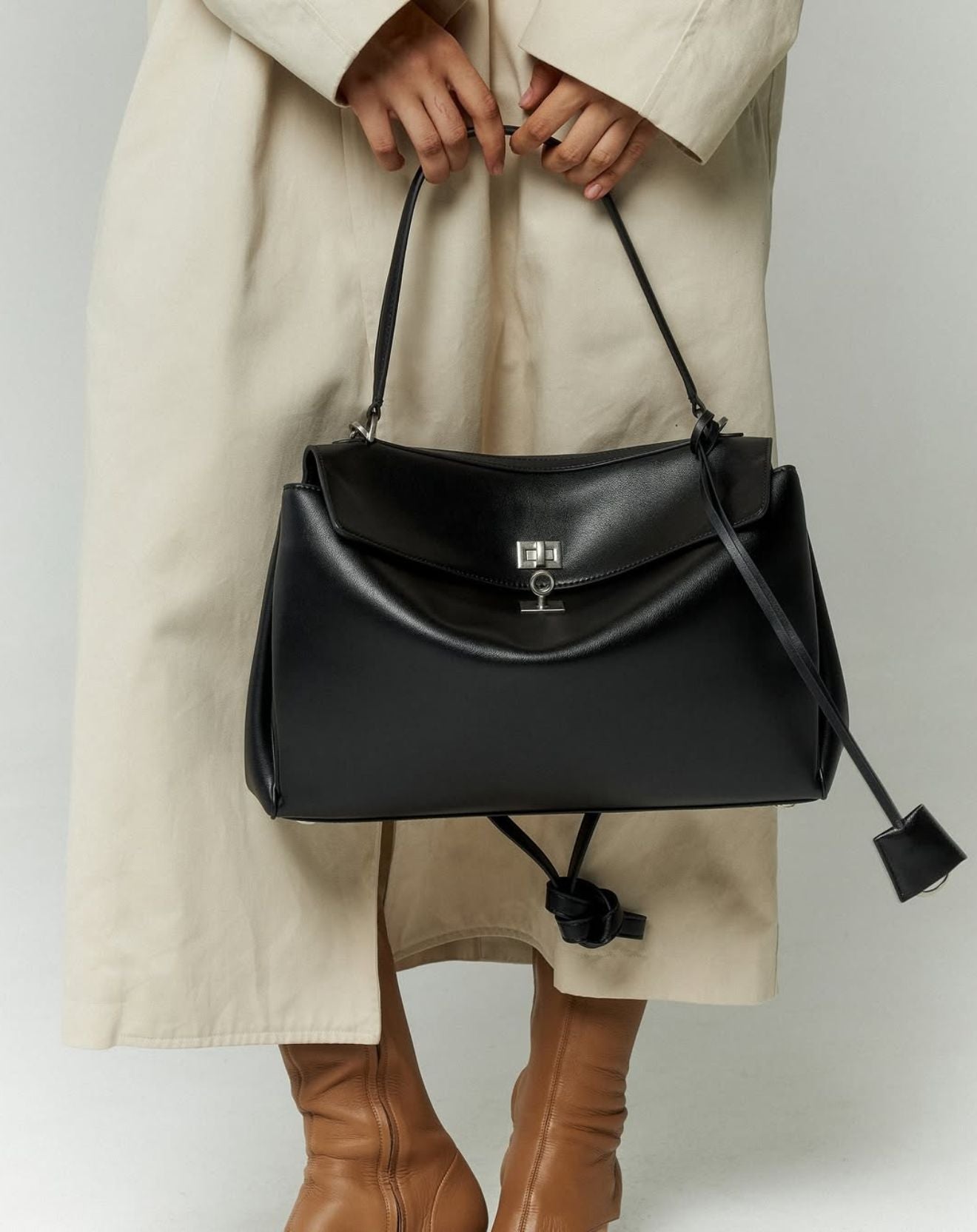 Celine Bag Silver