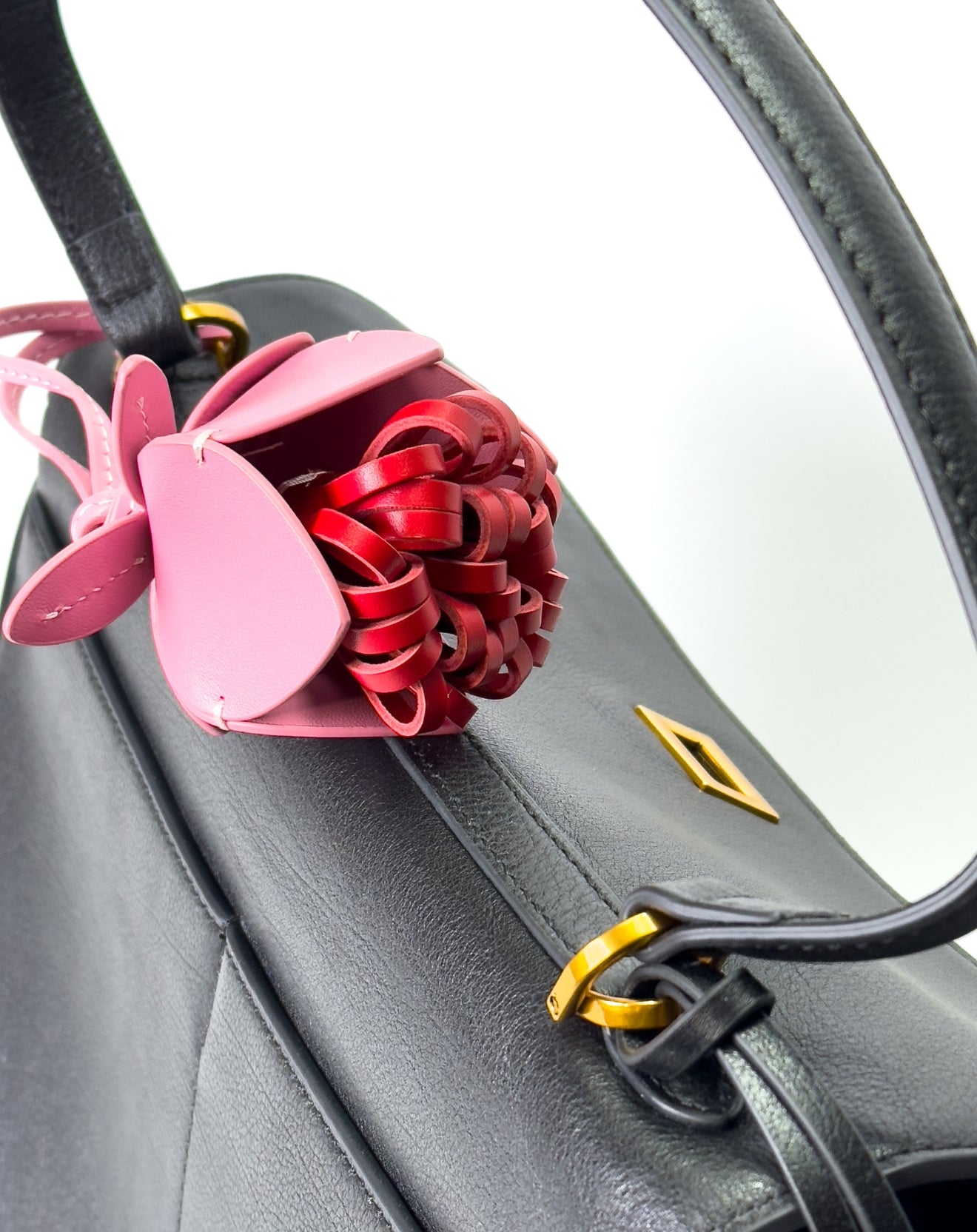 Celine Bag in pelle Naturale