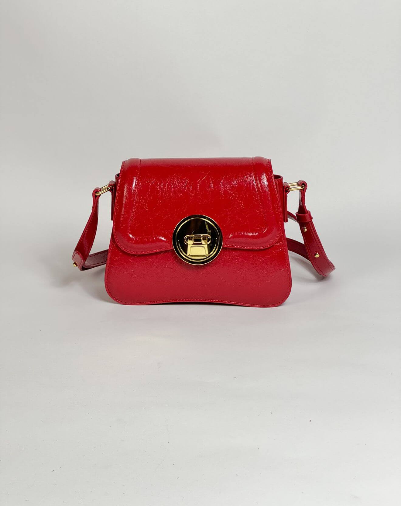 Glory Bag Borgogna