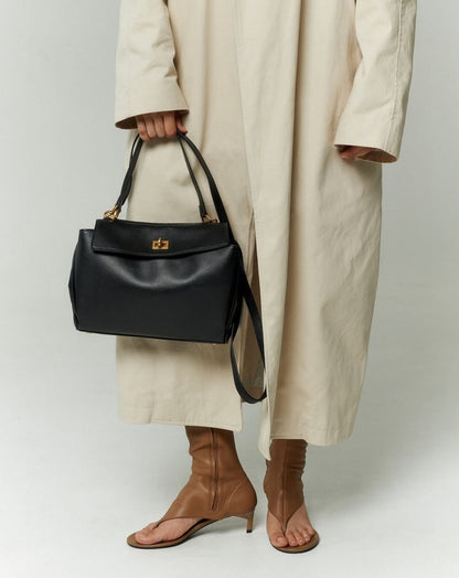 Celine Bag Gold Piccola