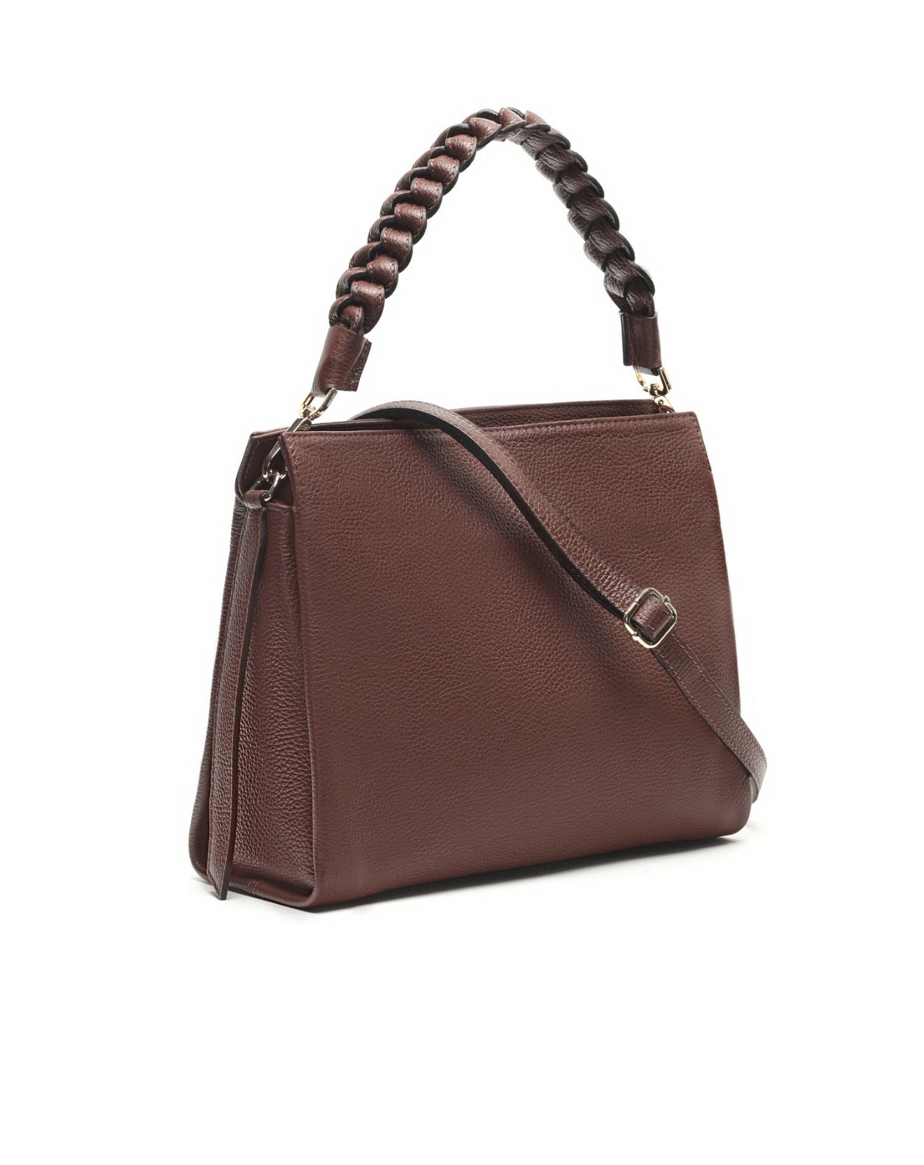 0300 Bag Marrone