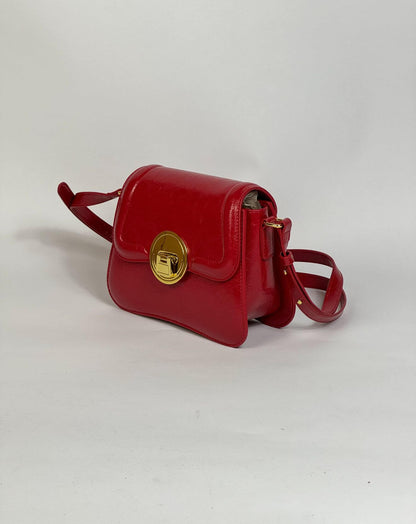 Glory Bag Borgogna