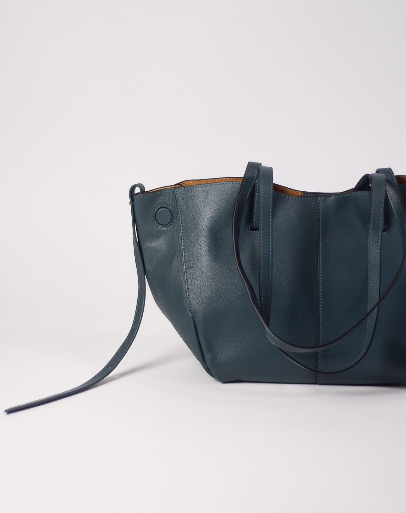 Seraphine Bag Blu