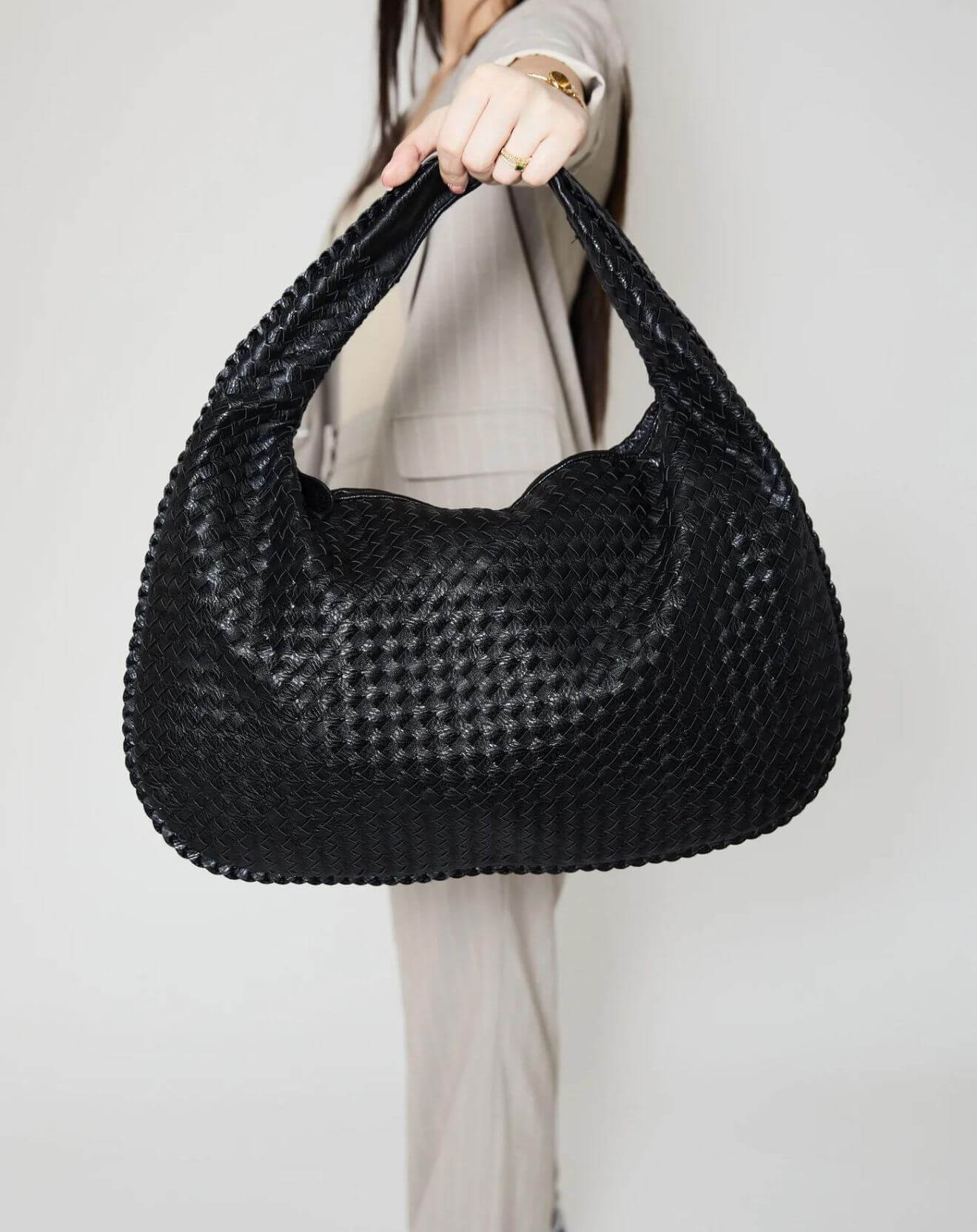 Bonny Bag Negro