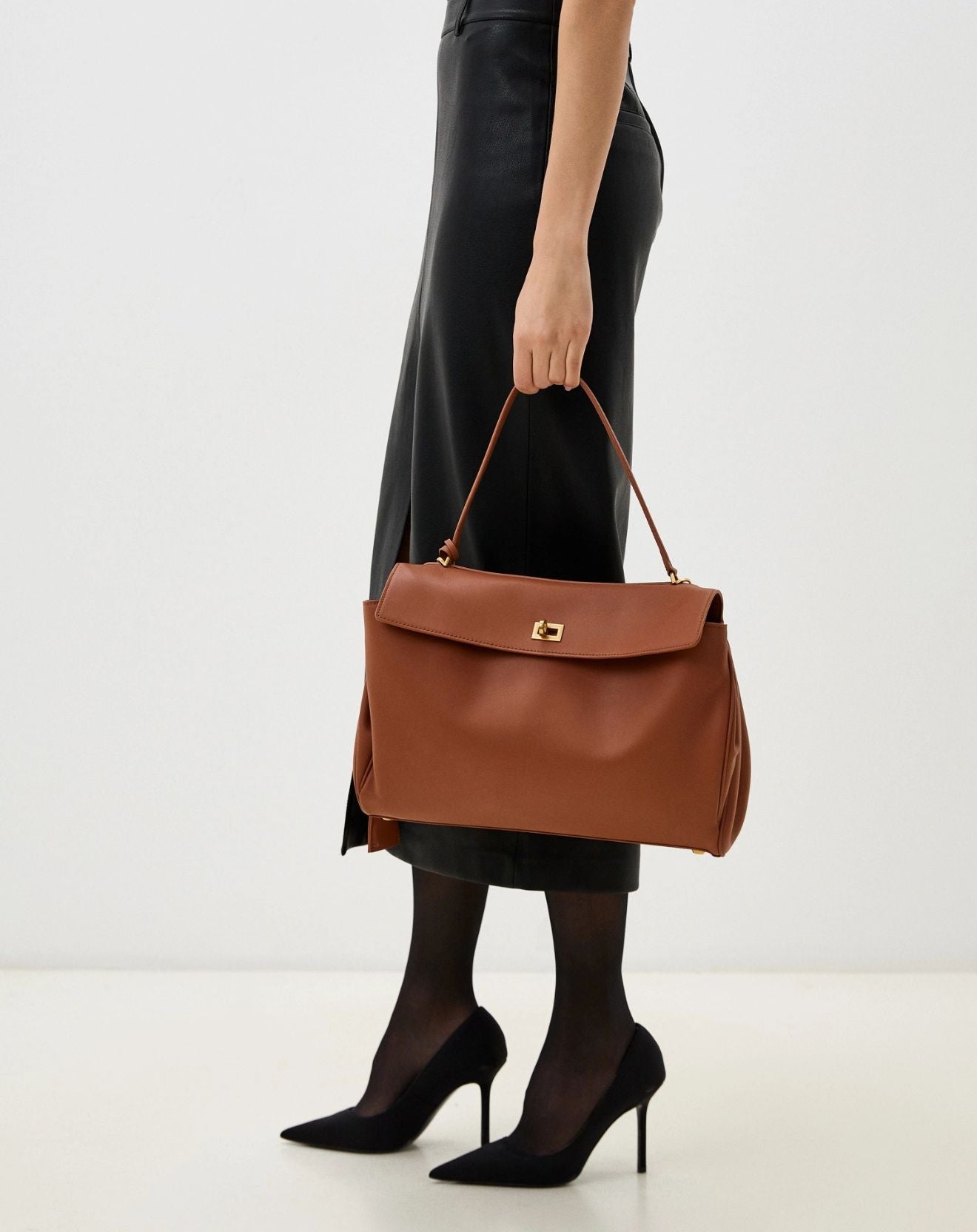 Celine Bag Cuoio