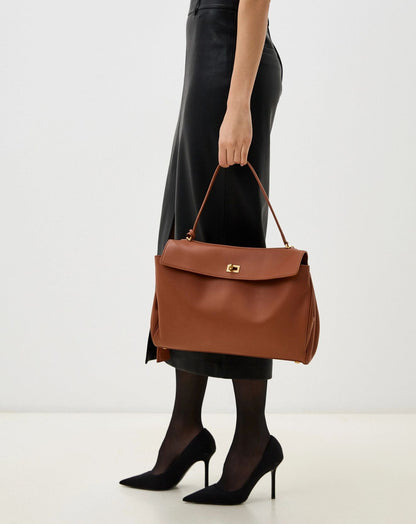 Celine Bag Cuoio