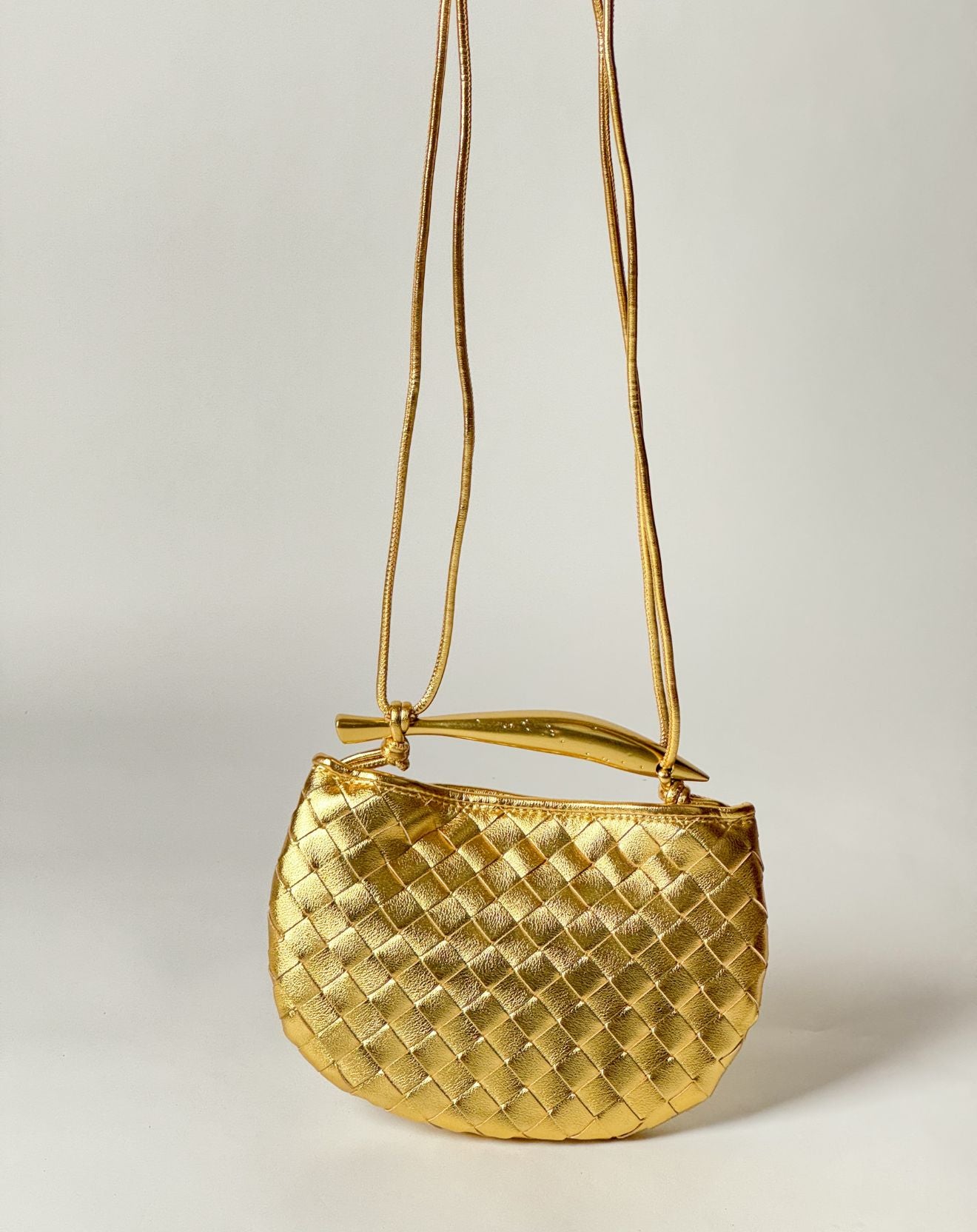 Luminara Bag Oro