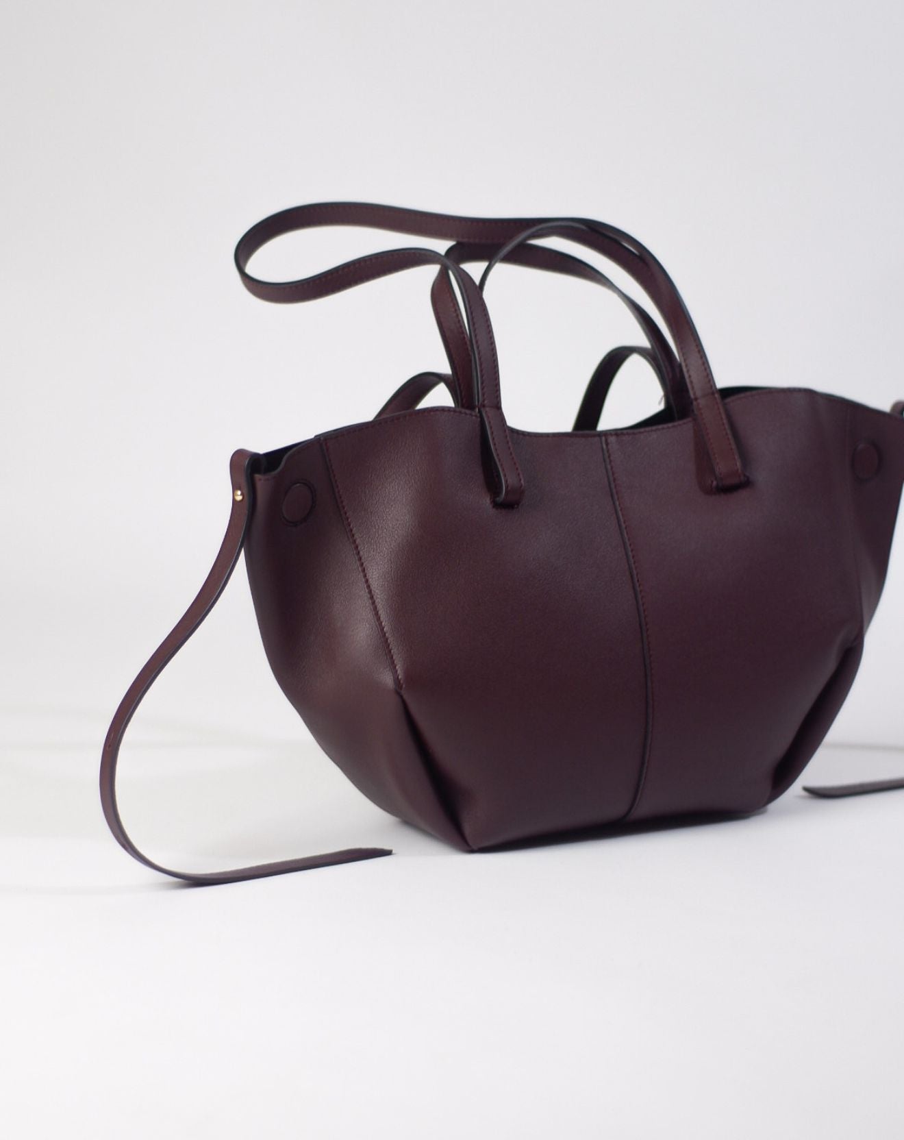 Seraphine Bag Bordeux