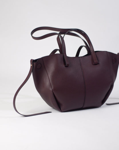 Seraphine Bag Bordeux