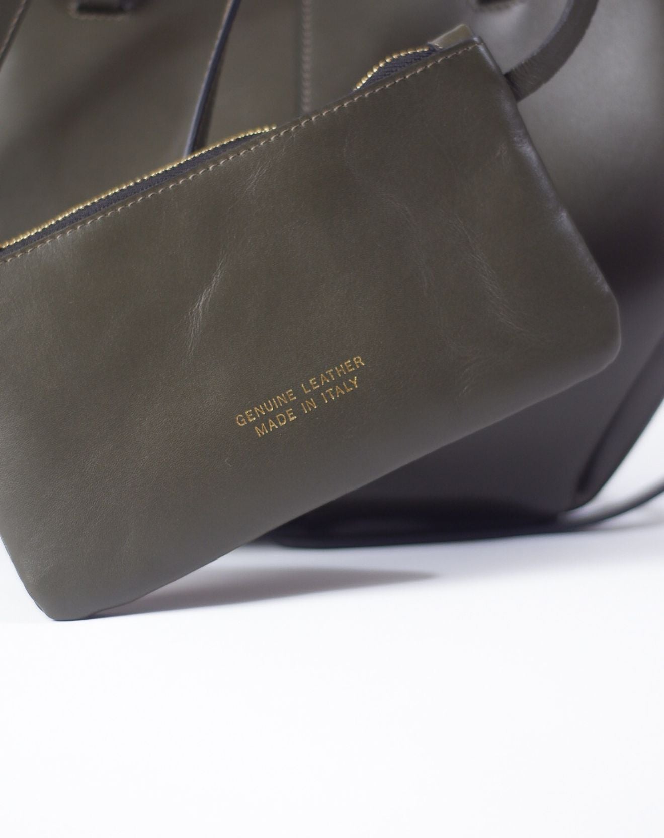 Seraphine Bag Verde