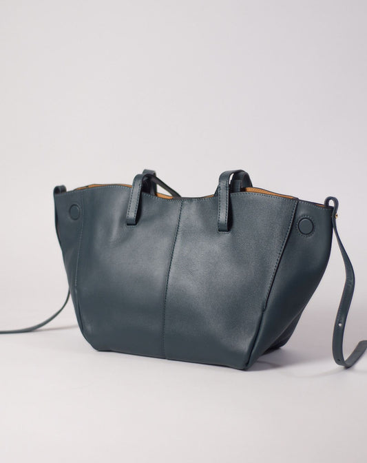 Seraphine Bag Blu