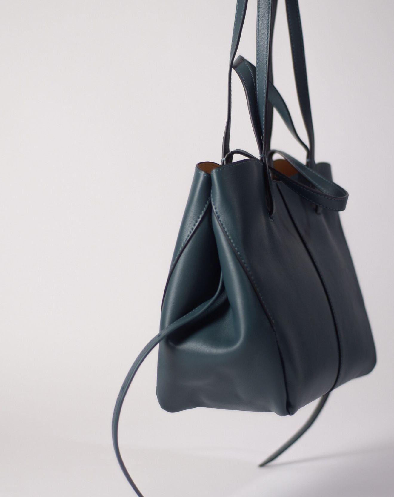 Seraphine Bag Blu