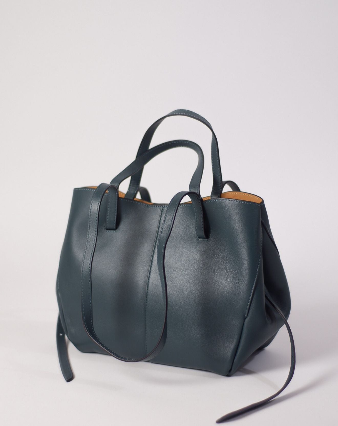 Bolsa Negra Seraphine