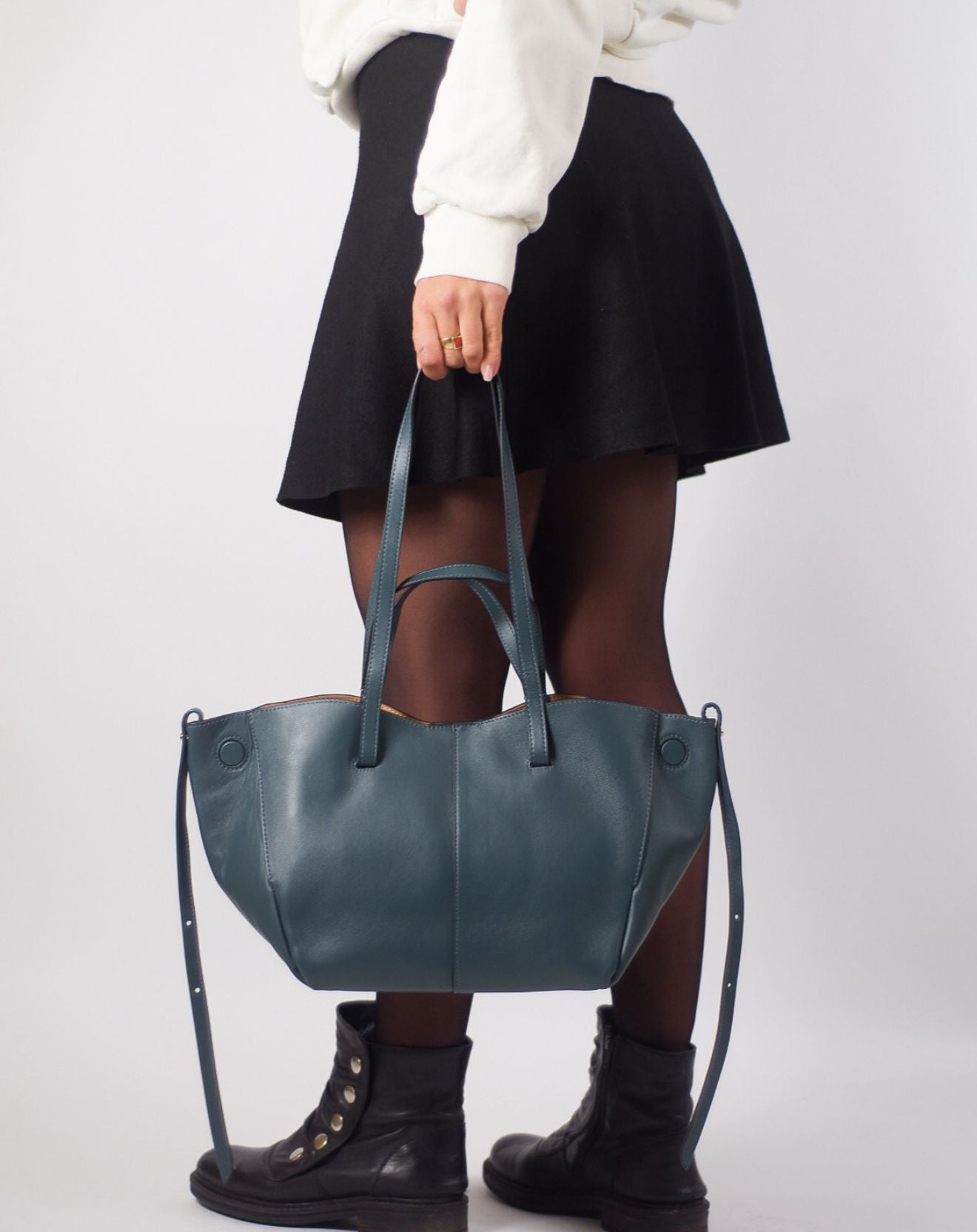 Seraphine Bag Blu