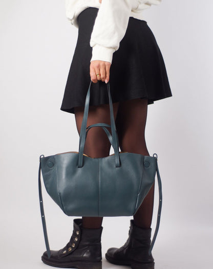 Seraphine Bag Blu