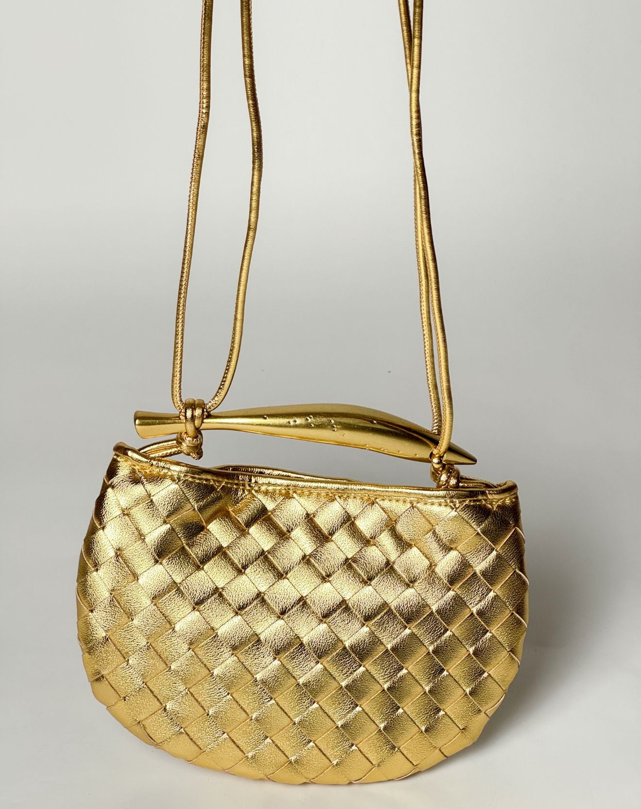 Luminara Bag Oro