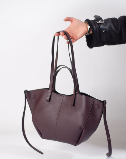 Seraphine Bag Bordeux