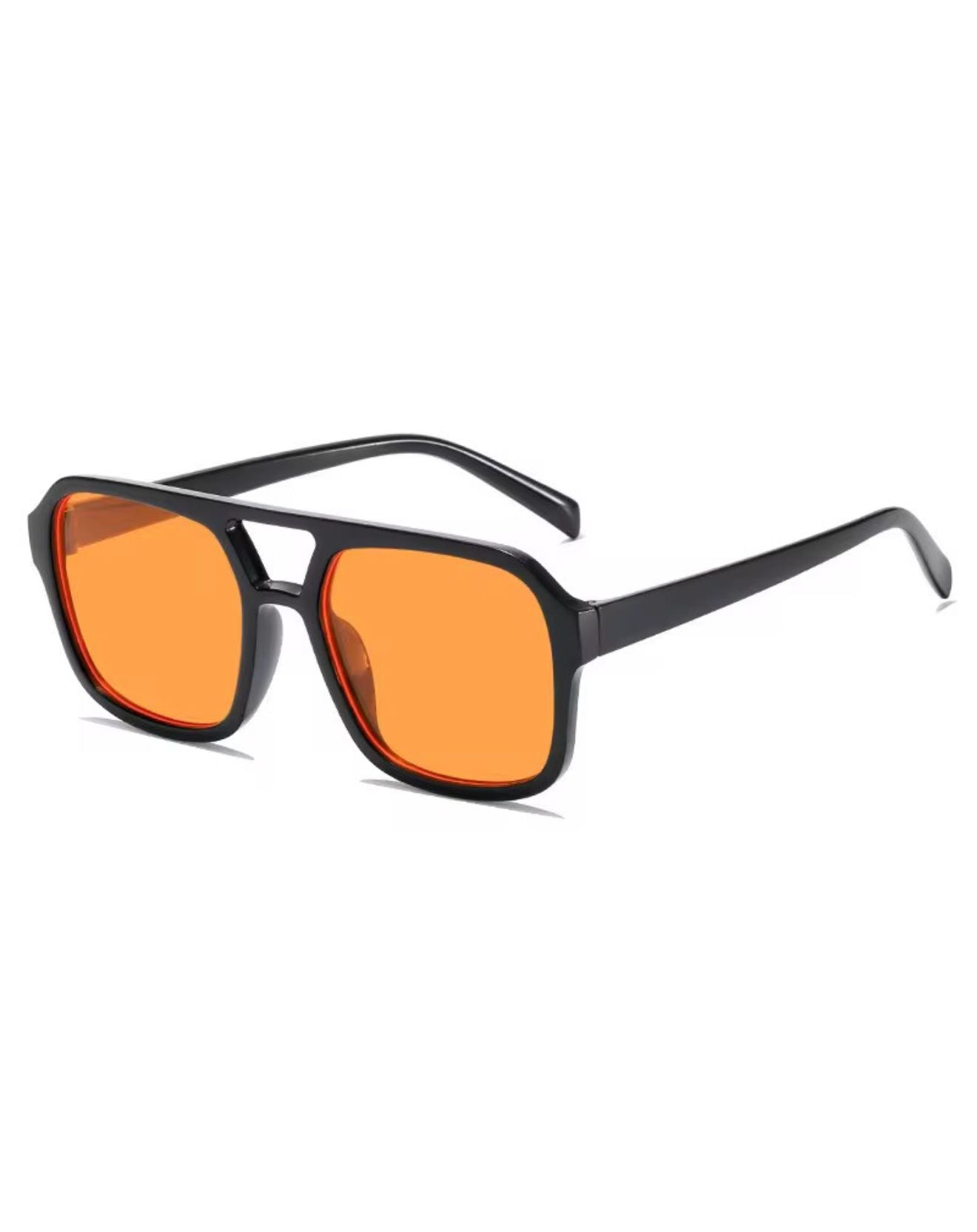 Rockshade Sunglasse Arancione