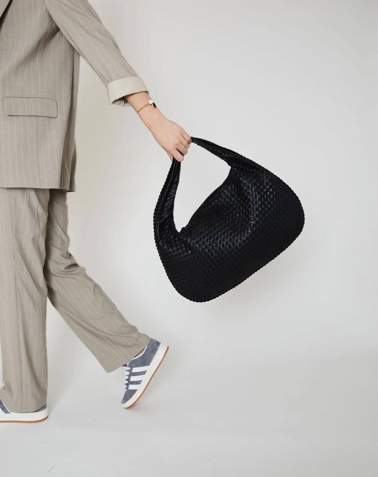 Bonny Bag Nera