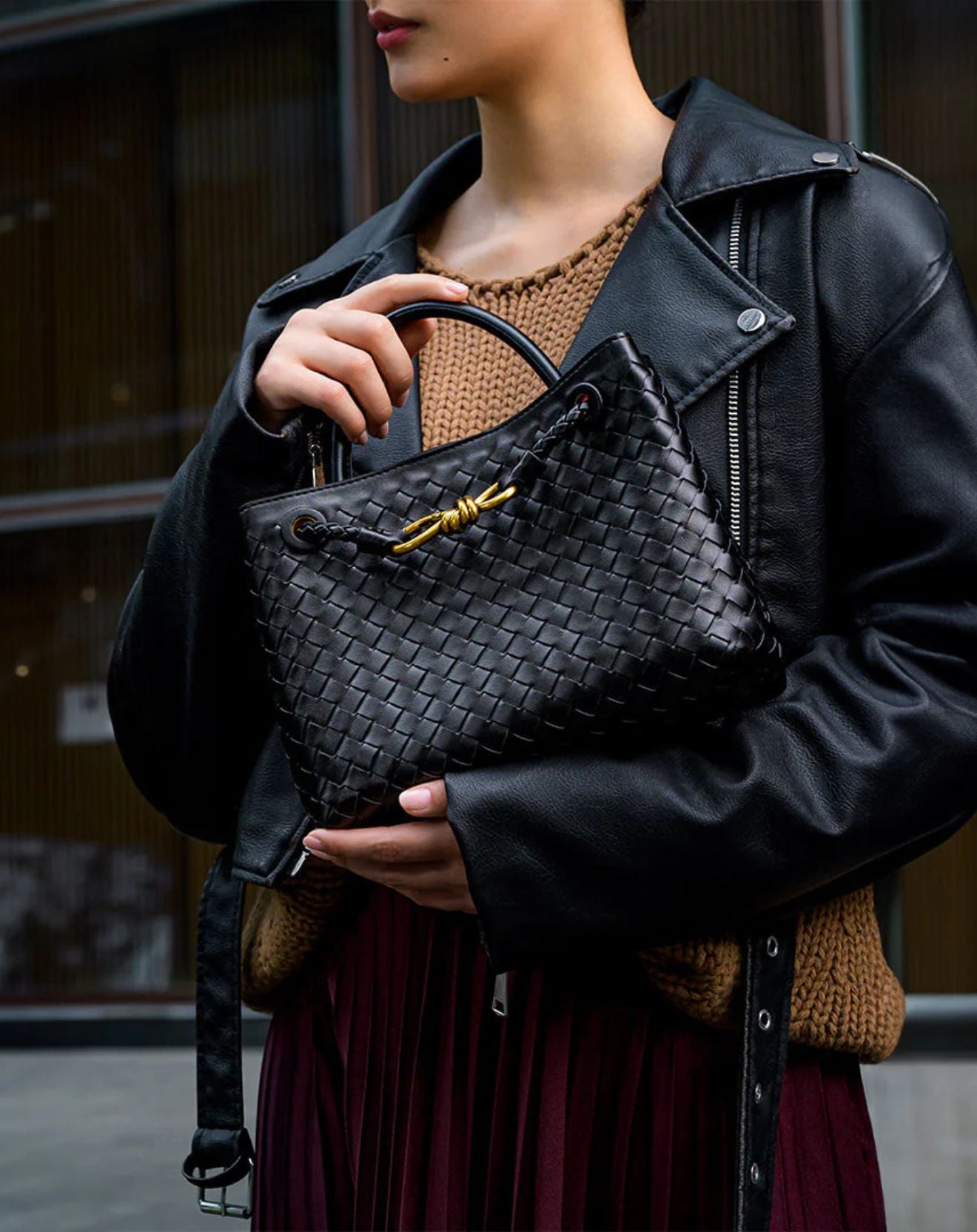 Ardène Tote Bag