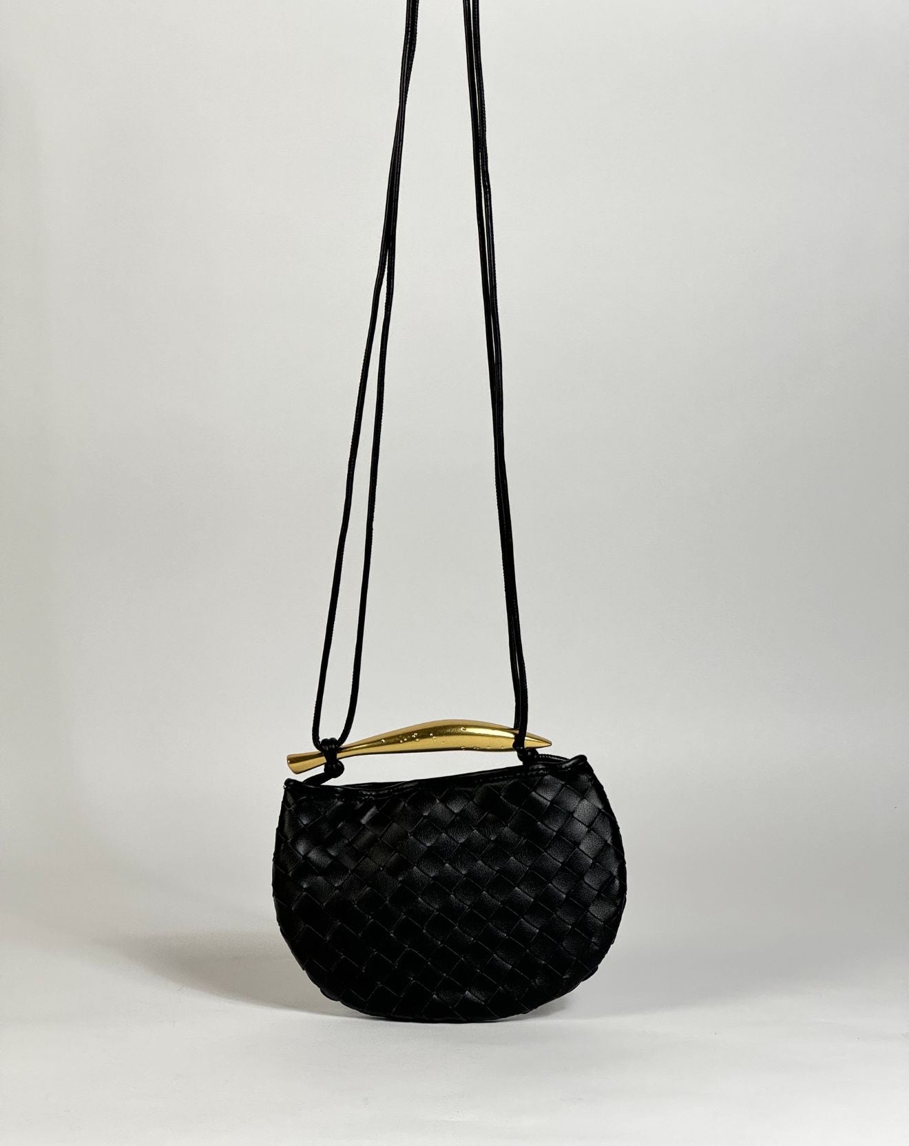 Luminara Bag Nera