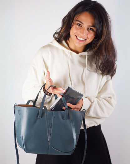 Seraphine Bag Blu