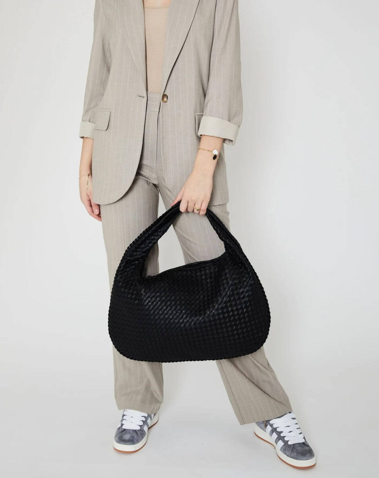 Bonny Bag Nera